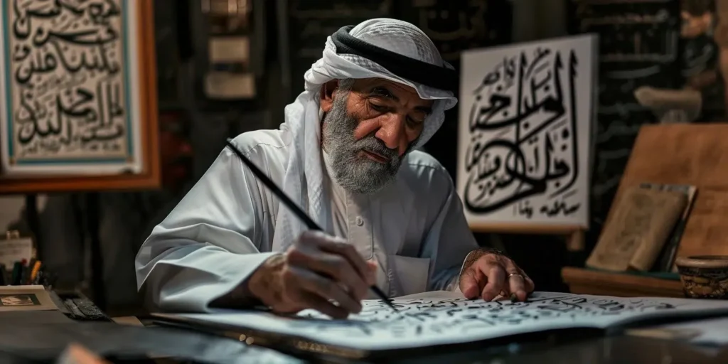 0474e726df7a13249ad2cc81a9013bc9.famous arabic calligraphers