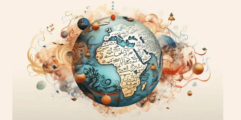 The Fascinating History of Calligraphy