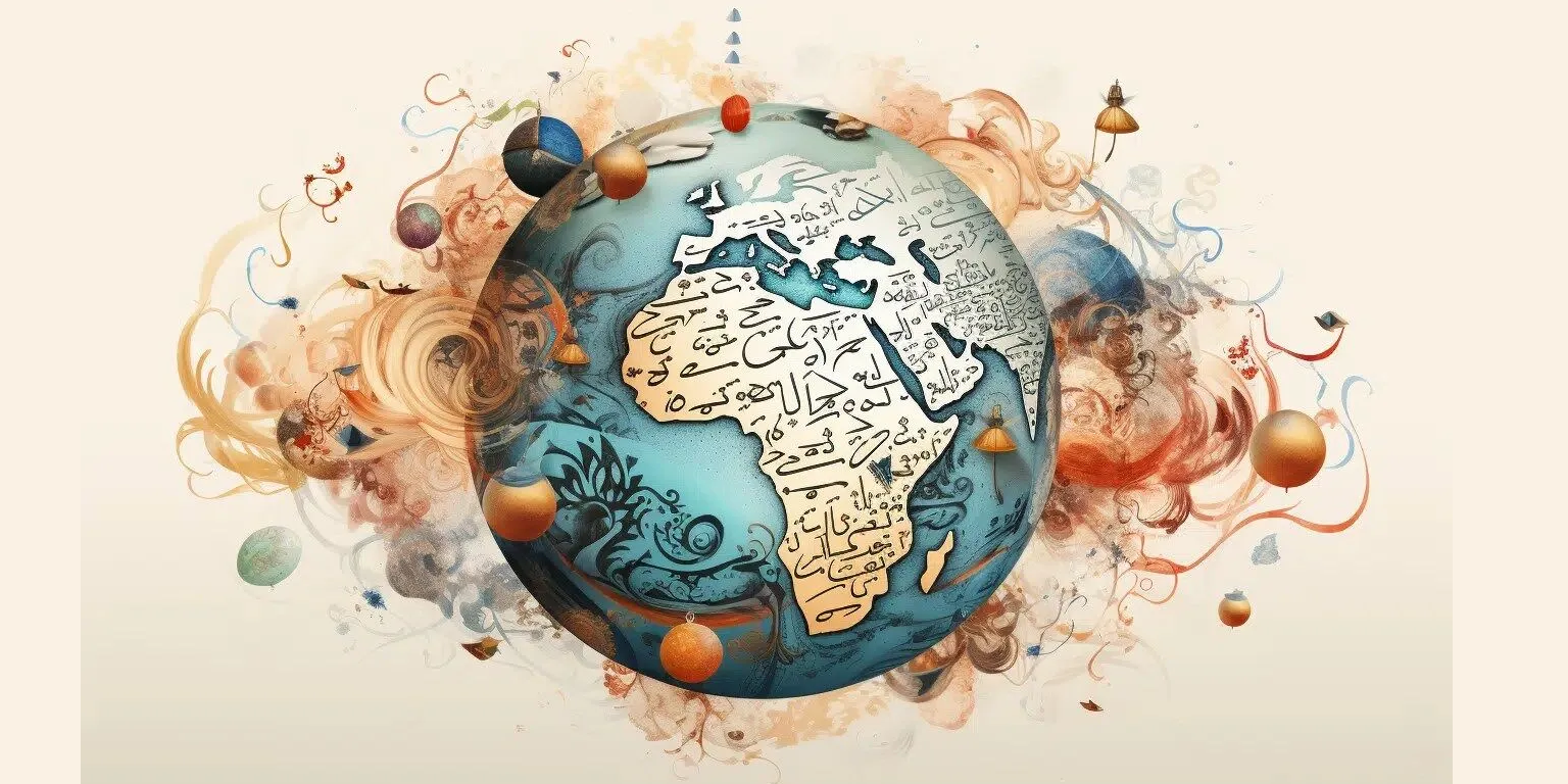 The Fascinating History of Calligraphy